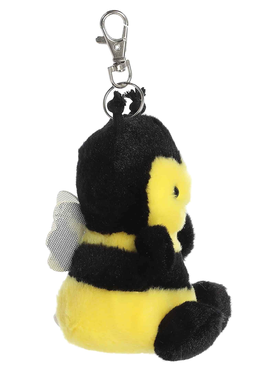 Palm Pal Queeny Bee Clip-On