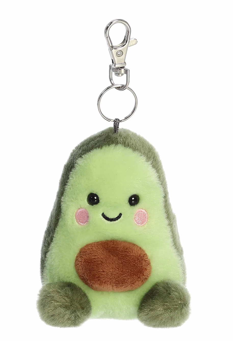 Palm Pal Airy Avocado Clip-On