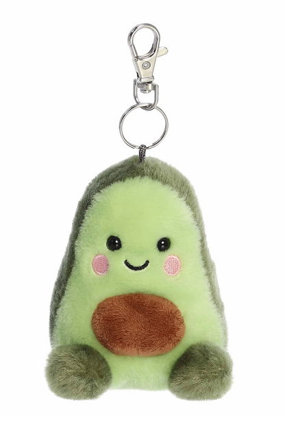Palm Pal Airy Avocado Clip-On