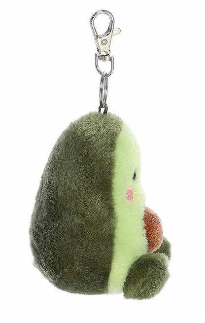 Palm Pal Airy Avocado Clip-On