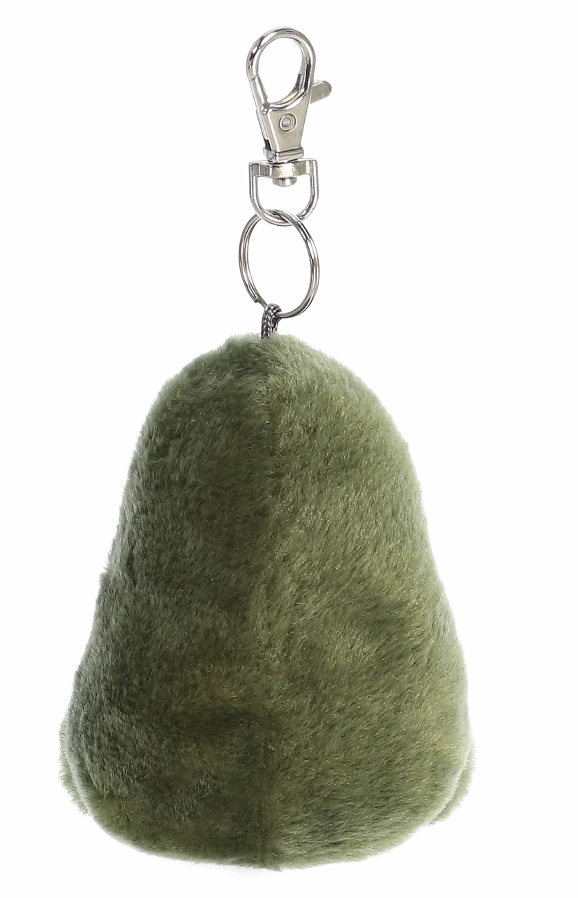 Palm Pal Airy Avocado Clip-On