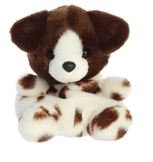 Palm Pal Freckles German Shorthair Pointer