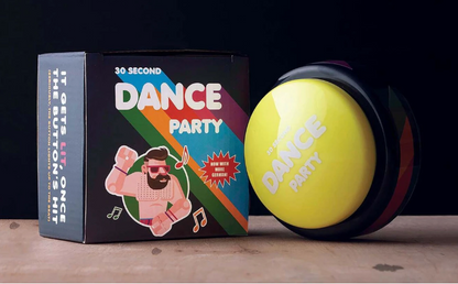 30 Second Dance Party - The Original