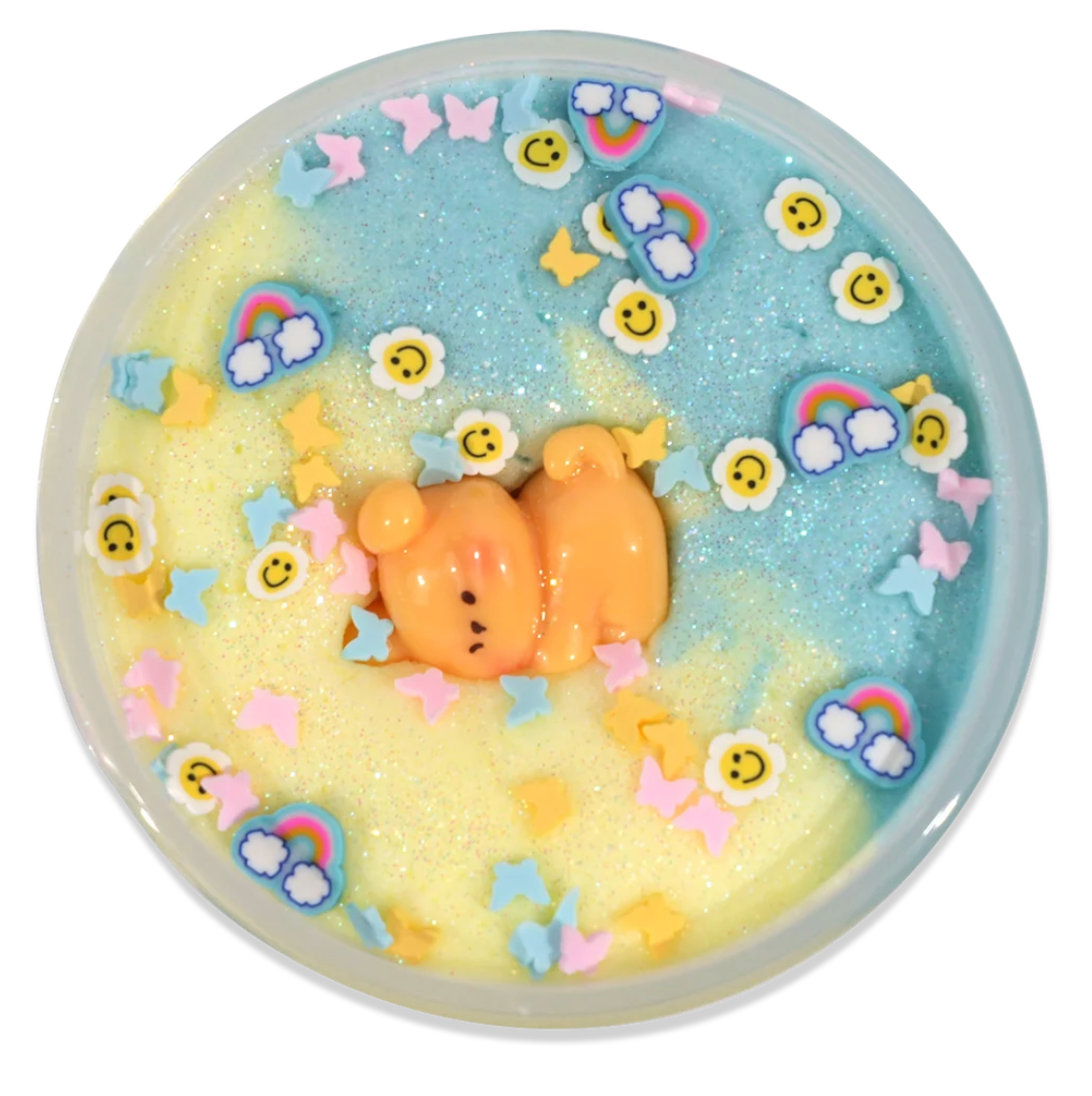 Peachybbies Puppy Playtime Slime