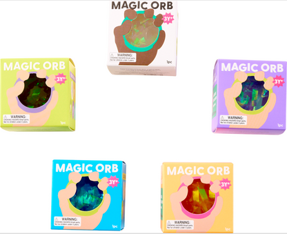Magic Orb Squishy