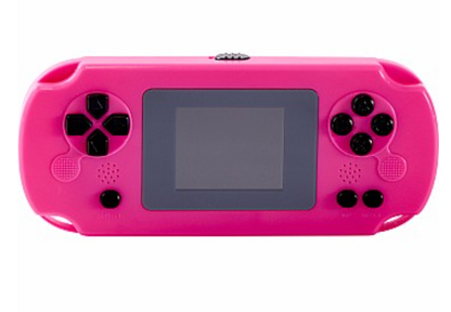 Handheld Retro Arcade Game