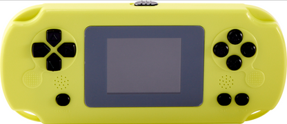 Handheld Retro Arcade Game
