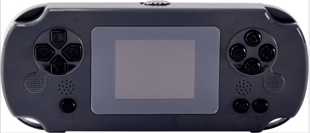 Handheld Retro Arcade Game