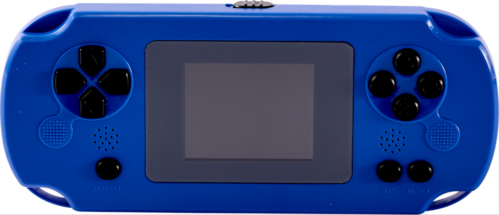 Handheld Retro Arcade Game