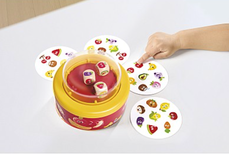 Zunk Pattern Matching Game