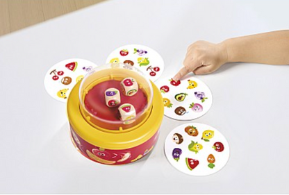 Zunk Pattern Matching Game