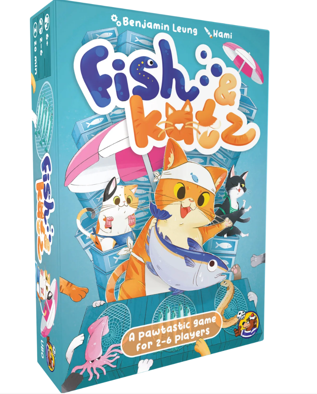 Fish & Katz