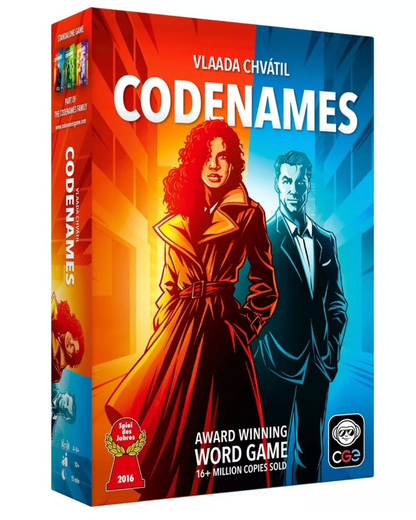 Codenames