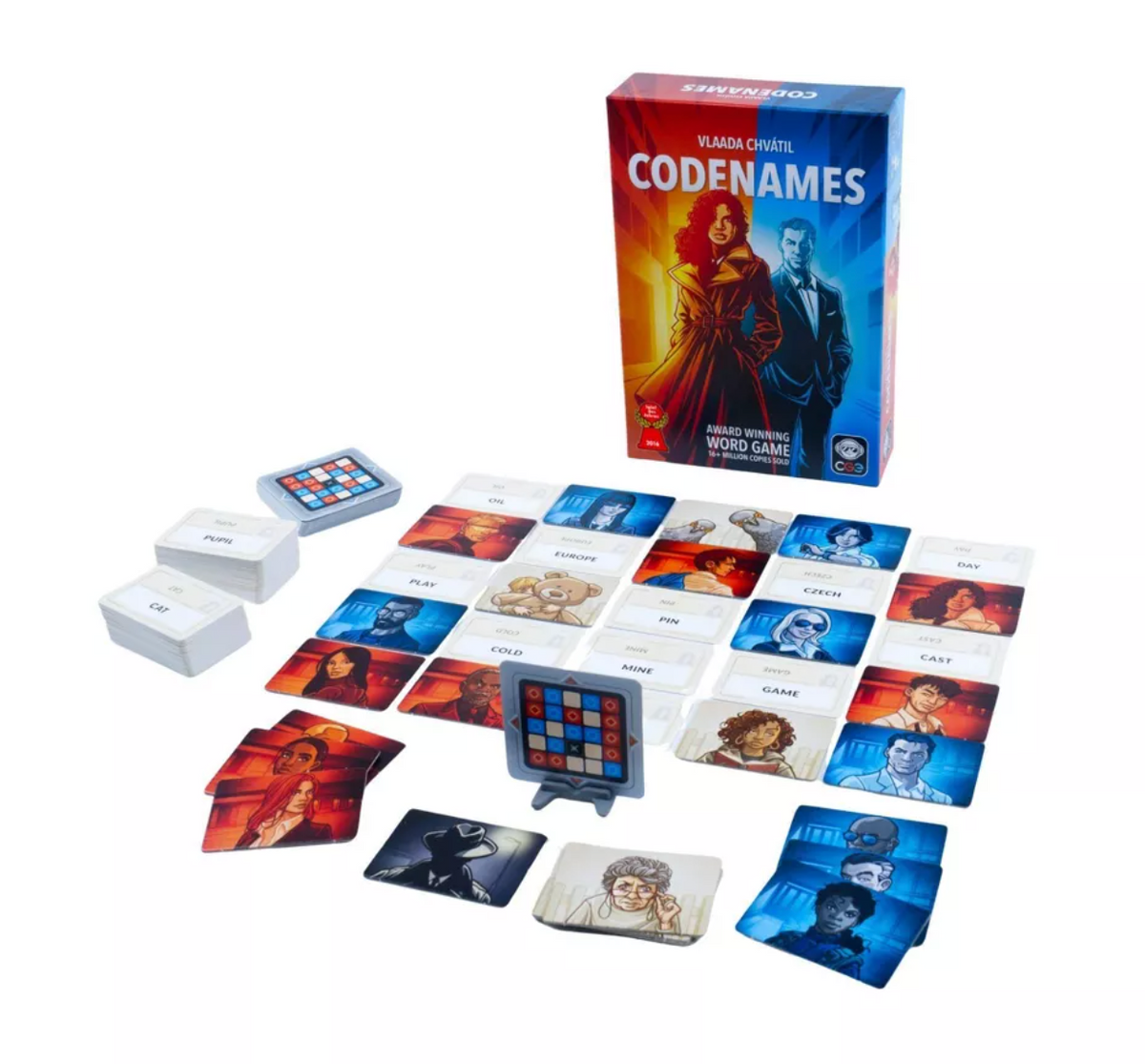 Codenames