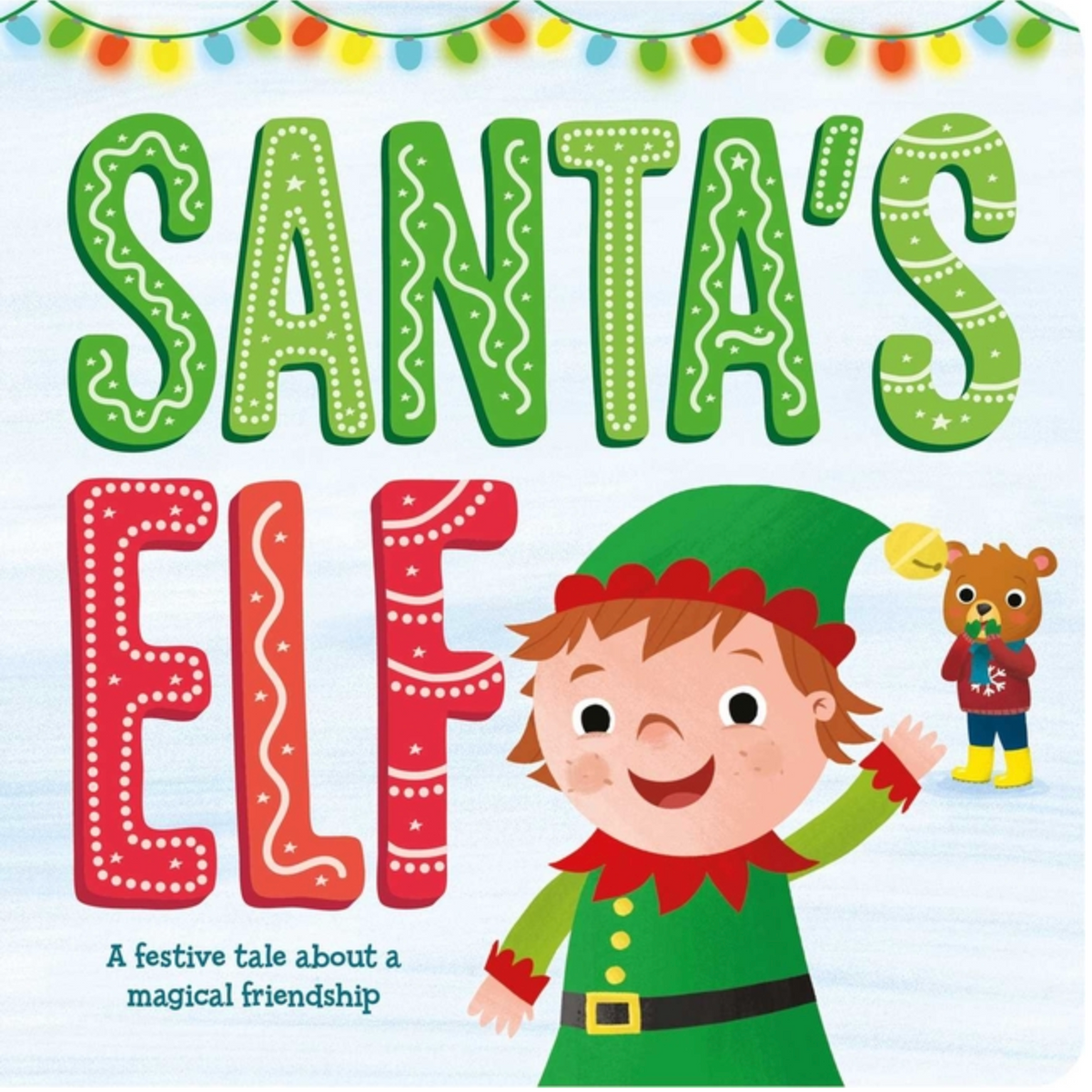 Santa's Elf