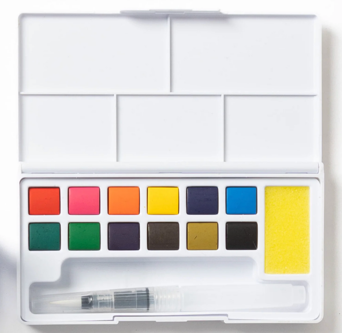 Mini Wildflower Art Kit