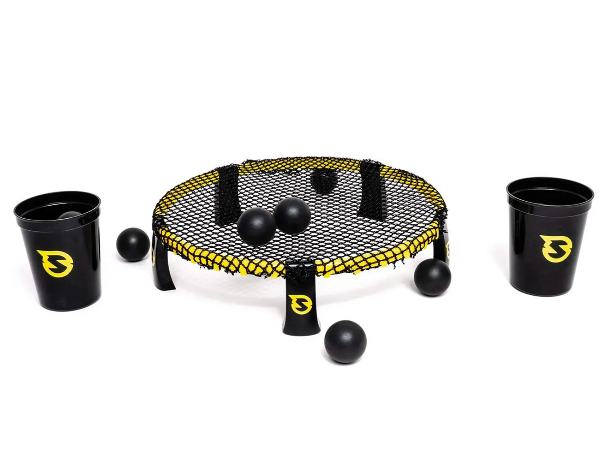 Spikeball Spikepong Set