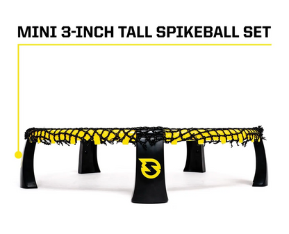 Spikeball Spikepong Set