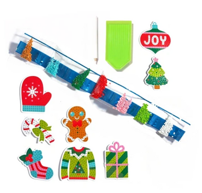 Mini Razzle Dazzle - Jingle & Joy