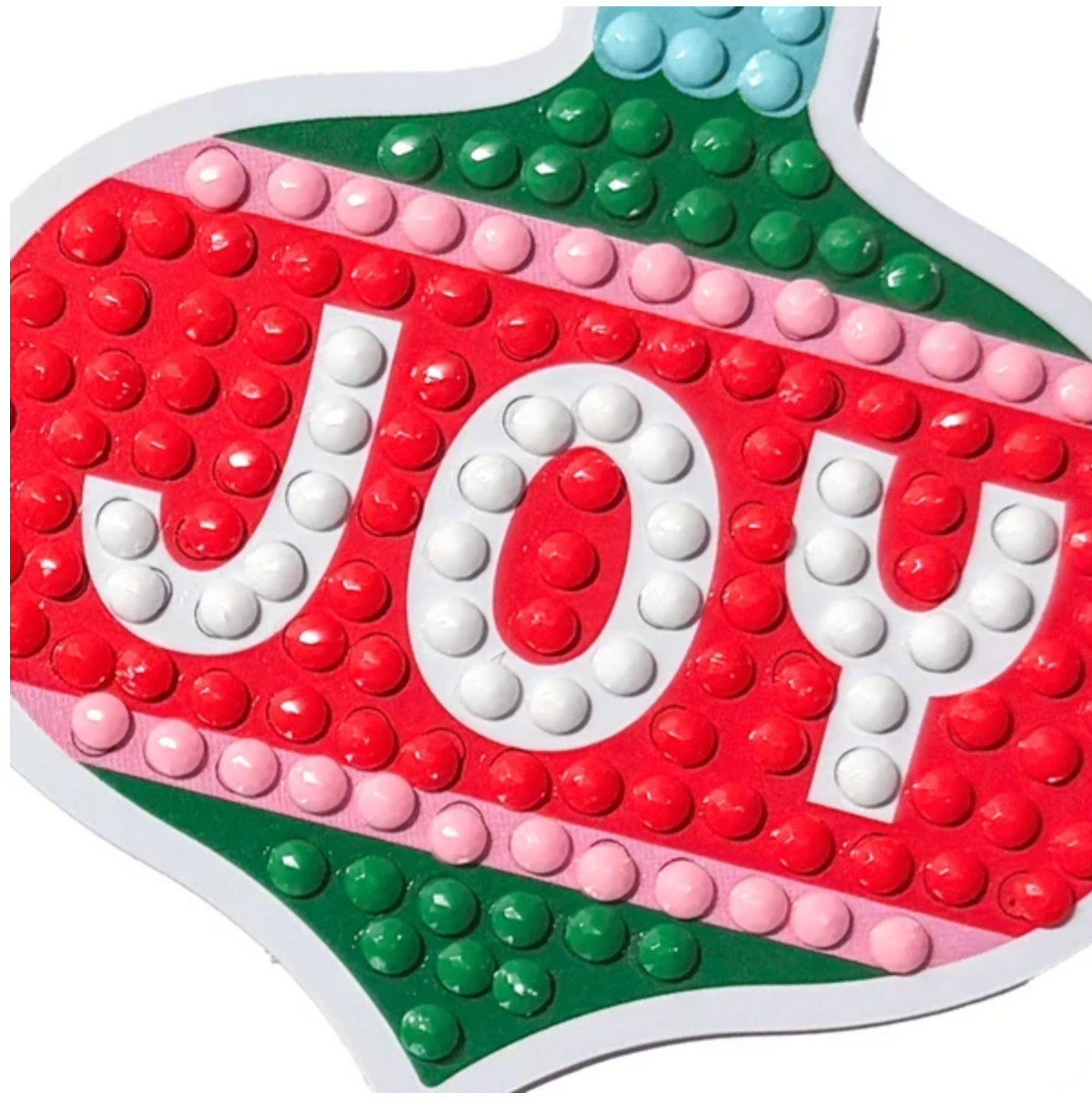 Mini Razzle Dazzle - Jingle & Joy
