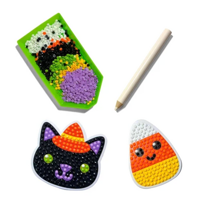 Mini Razzle Dazzle - Spooky Fun