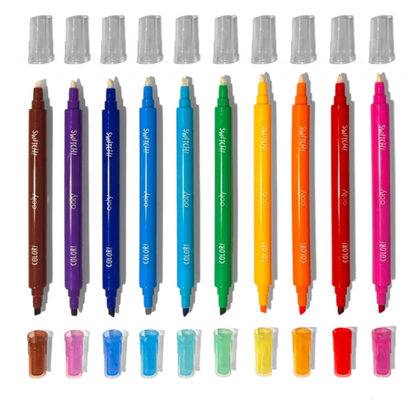 Switch-eroo Color Changing Activity Kit