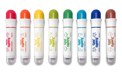 Jumbo Jots - Dinosaur