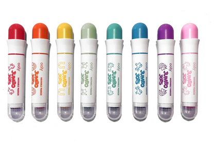 Jumbo Jots - Unicorn