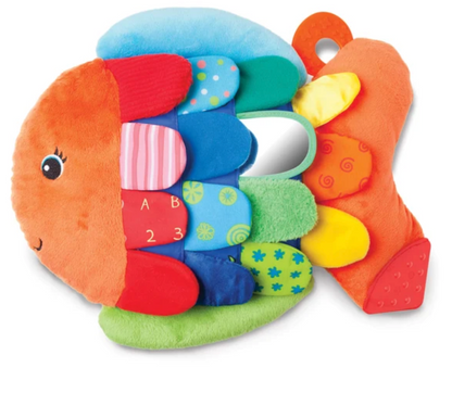 Flip Fish