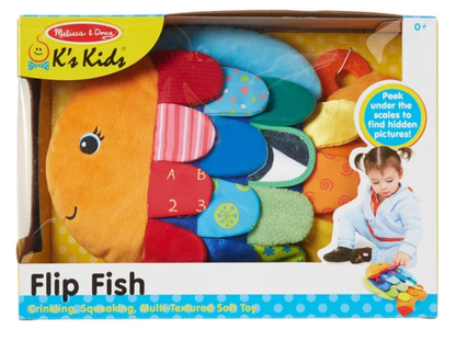 Flip Fish