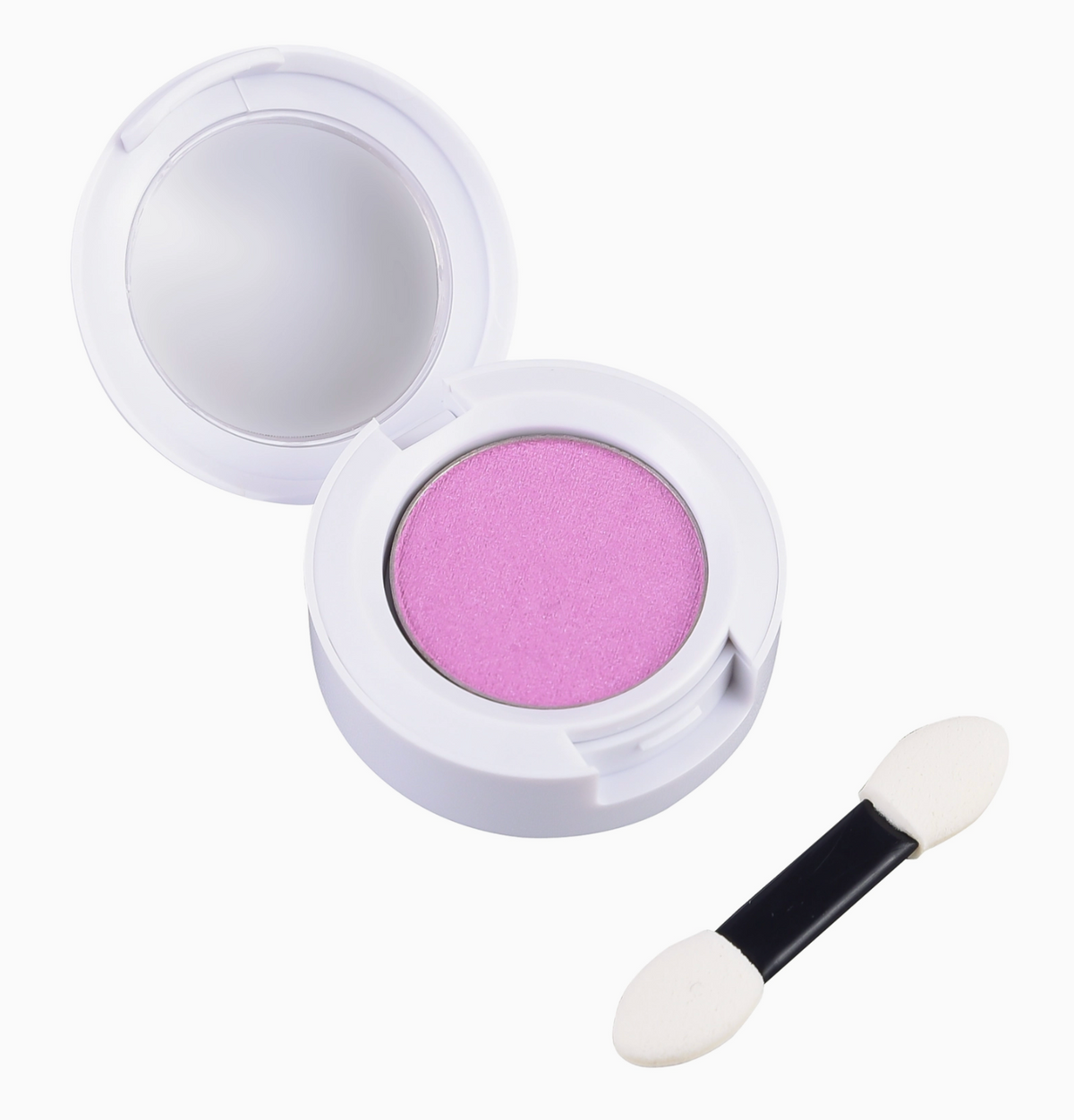 Icicle Sparkles Holiday Eye Shadow & Lip Shimmer Set