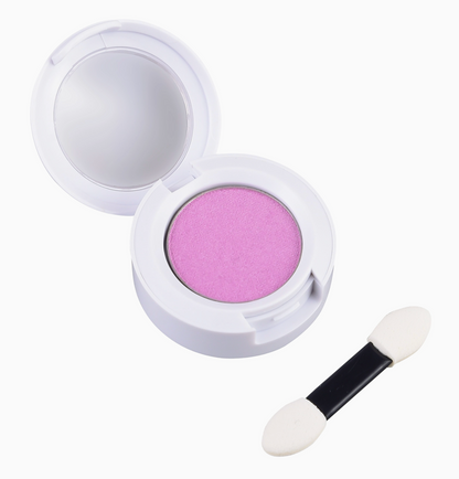 Icicle Sparkles Holiday Eye Shadow & Lip Shimmer Set
