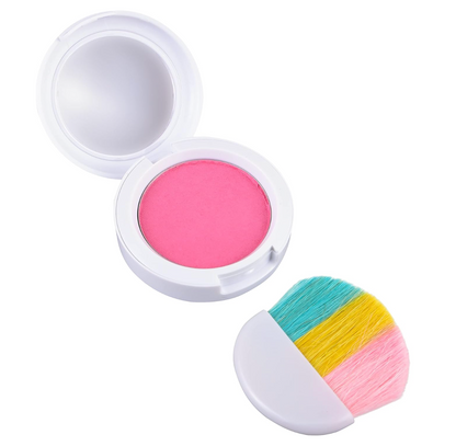Breezy Does It - Pinwheel Love 4 pc. Makeup Kit