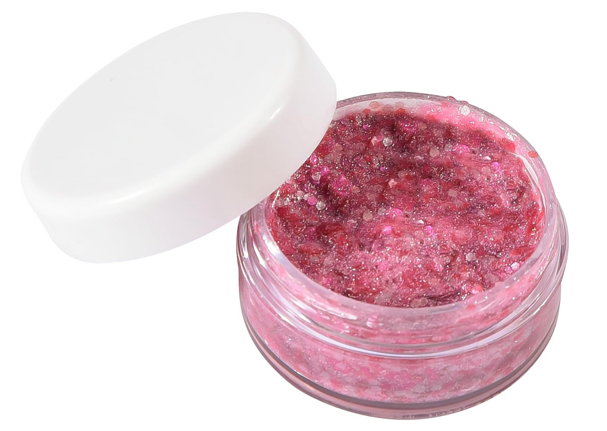 Breezy Does It - Pinwheel Love 4 pc. Makeup Kit