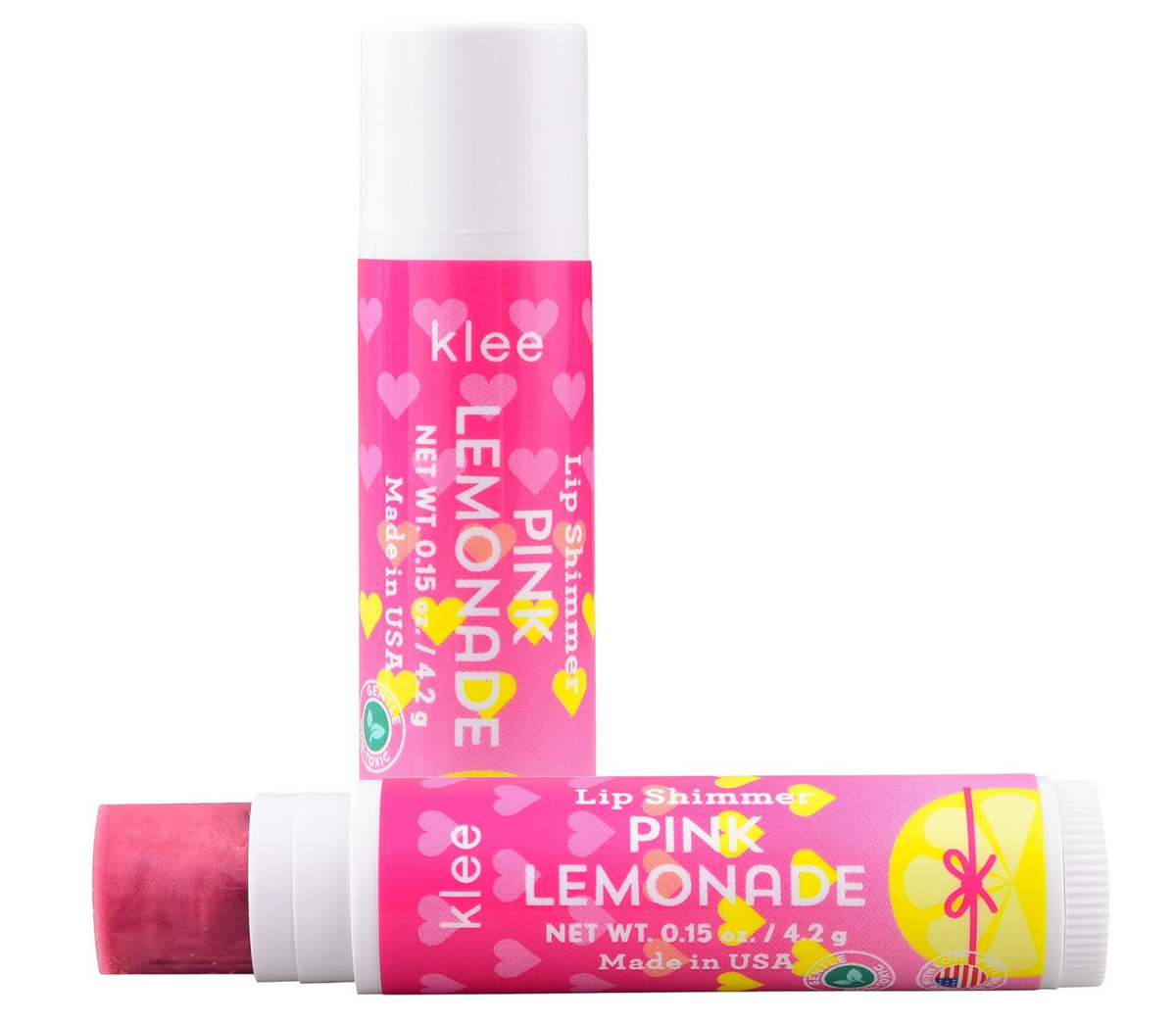 Breezy Does It - Pinwheel Love 4 pc. Makeup Kit