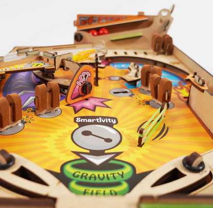 Smartivity Pinball Machine