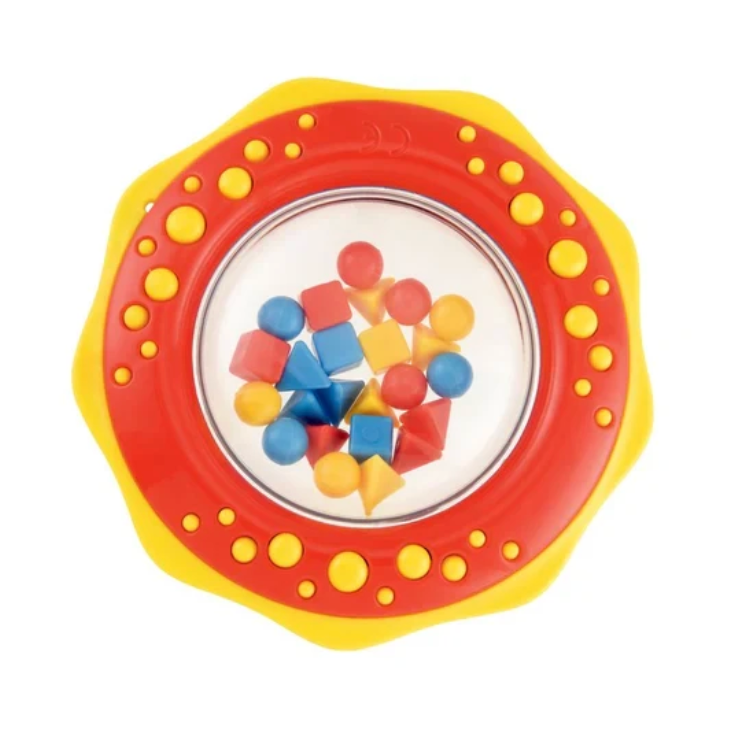 Halilit Fun Rattle