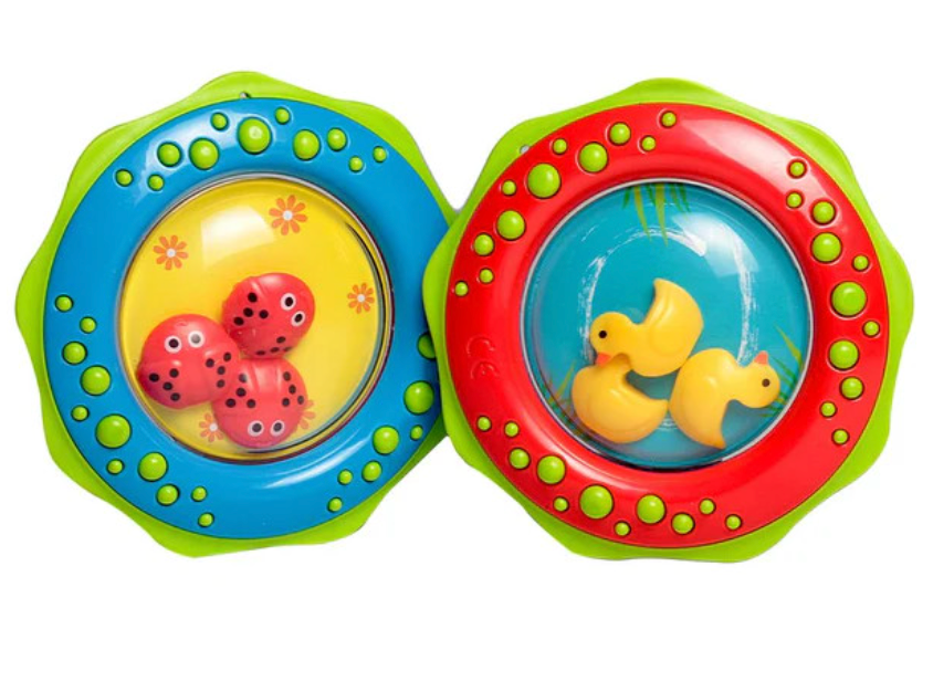 Halilit Fun Rattle