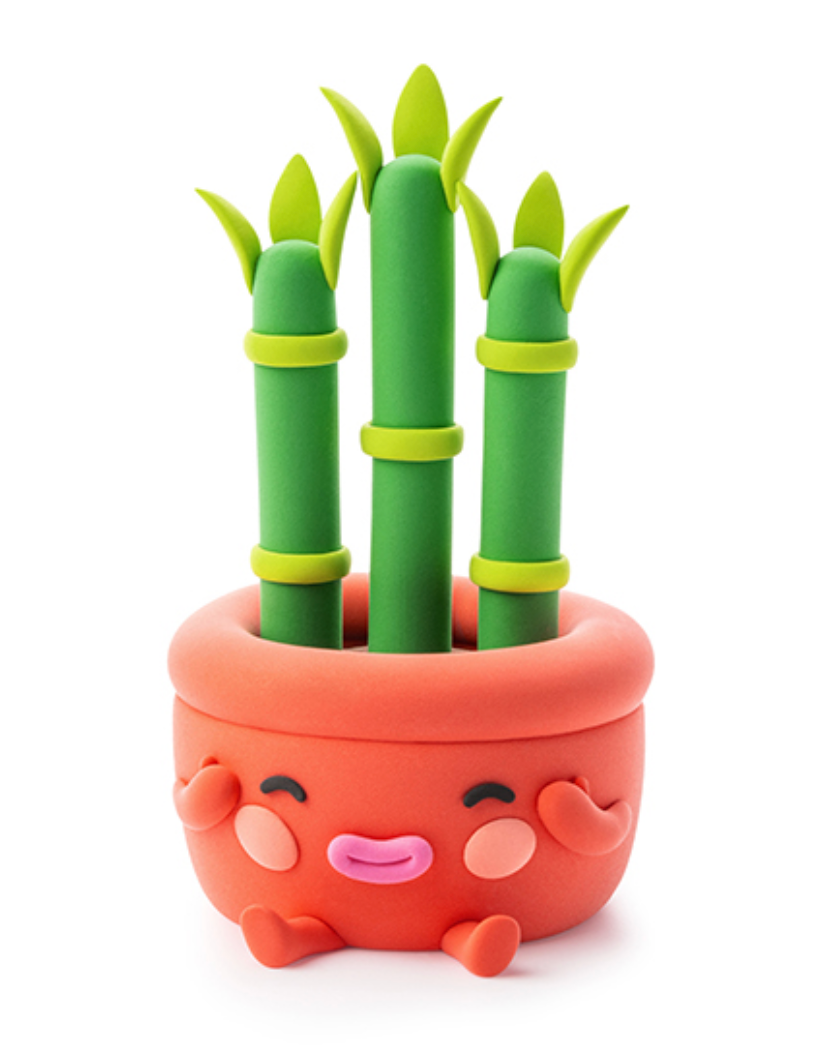 Hey Clay Plant Friends