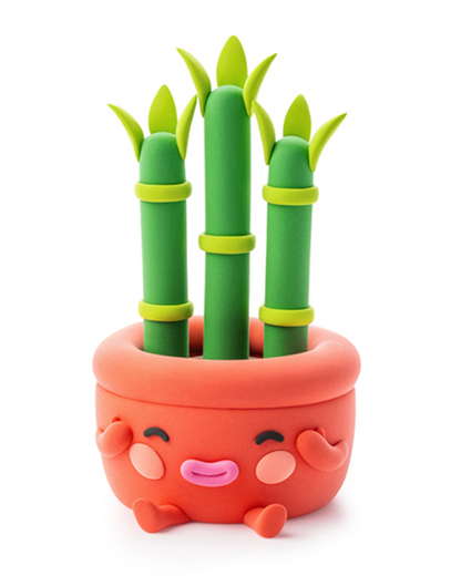 Hey Clay Plant Friends