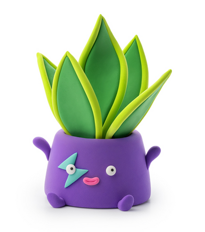 Hey Clay Plant Folks