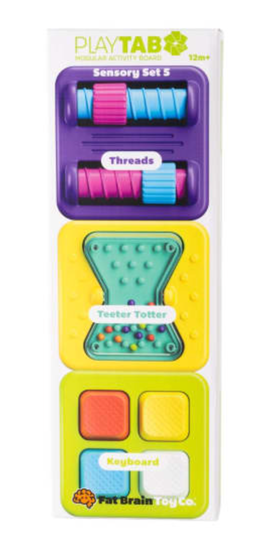 PlayTab Tiles Set 5