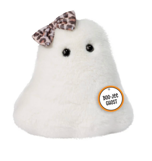 Boo-Jee Ghost