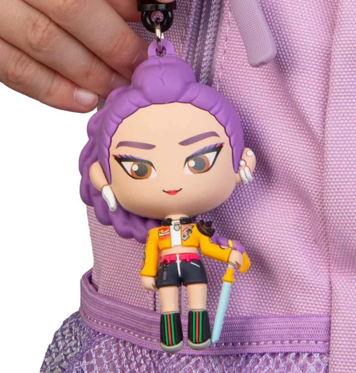 KPop Demon Hunters Blind Bag