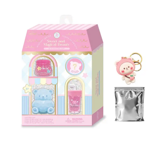 Sweet & Magical Beauty - Sugar Crush