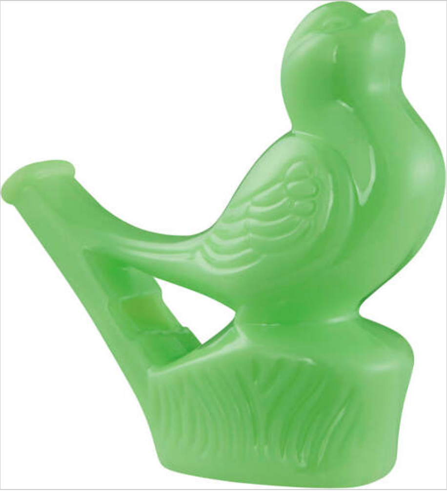 Neato! Bird Whistle