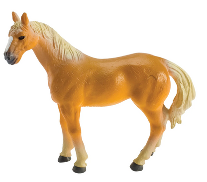 Farm Fresh Wild West Horses