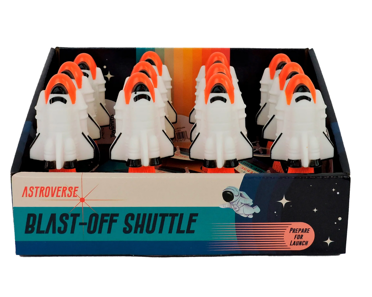 Astroverse Blast-Off Shuttle