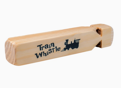 Neato! Train Whistle