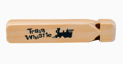 Neato! Train Whistle
